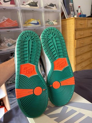 Nike Dunk SB Jarritos talla 43 y 44