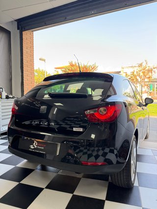 SEAT Ibiza TDI 105CV