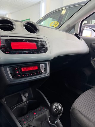 SEAT Ibiza TDI 105CV