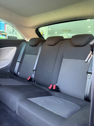 SEAT Ibiza TDI 105CV