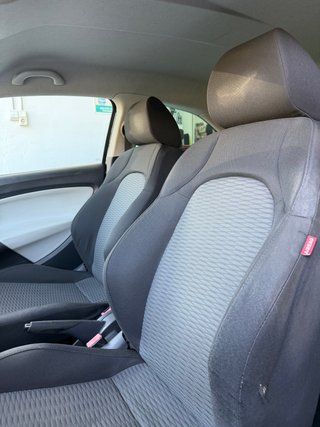 SEAT Ibiza TDI 105CV