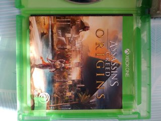 Assassin's Creed Origins Xbox One