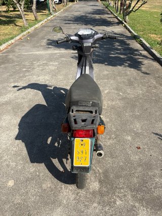 Derbi Variant box