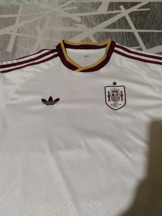 Camiseta Adidas España Talla XL