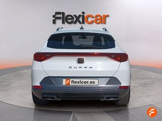 Cupra Formentor 1.5 TSI 110kW (150 CV) DSG