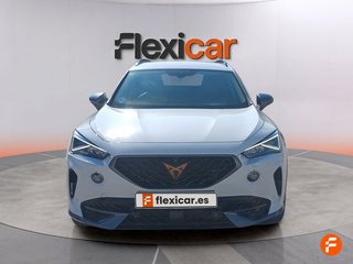 Cupra Formentor 1.5 TSI 110kW (150 CV) DSG