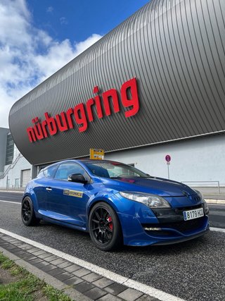 Renault Megane 2011