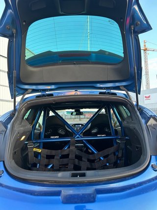 Renault Megane 2011