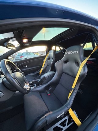 Renault Megane 2011