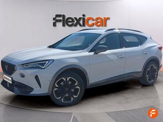 Cupra Formentor 1.5 TSI 110kW (150 CV) DSG