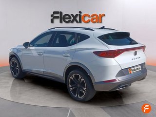 Cupra Formentor 1.5 TSI 110kW (150 CV) DSG
