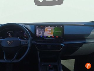 Cupra Formentor 1.5 TSI 110kW (150 CV) DSG