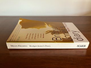 Bridget Jones's Diary A Novel