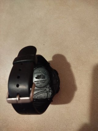 Reloj Suunto Vector Black - Altímetro, Barómetro..