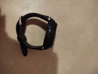 Reloj Suunto Vector Black - Altímetro, Barómetro..