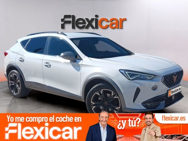 Cupra Formentor 1.5 TSI 110kW (150 CV) DSG - foto 1