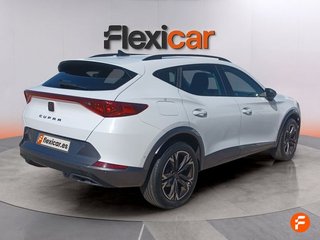 Cupra Formentor 1.5 TSI 110kW (150 CV) DSG