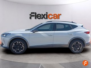 Cupra Formentor 1.5 TSI 110kW (150 CV) DSG