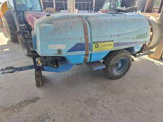 Atomizador Logar 2000l