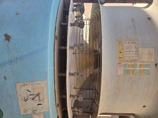 Atomizador Logar 2000l