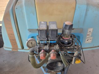 Atomizador Logar 2000l
