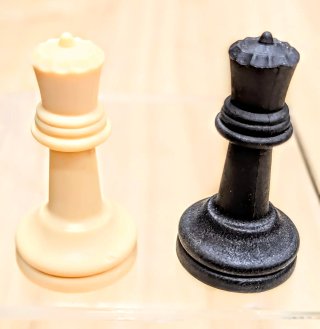 Ajedrez Magnético Plegable