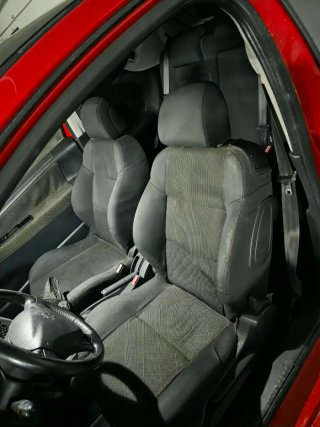 Peugeot 207 2007