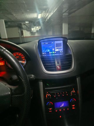 Peugeot 207 2007