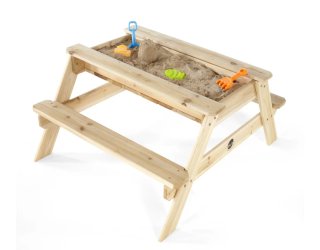 Mesa Picnic Infantil Plum Madera