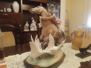 Lote Figuras Lladro Originales