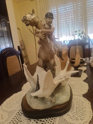 Lote Figuras Lladro Originales