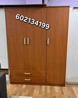 Armario 219€ nuevo