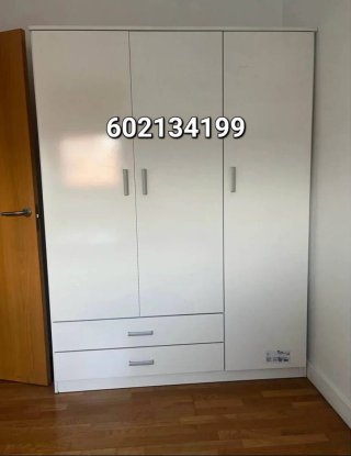 Armario 219€ nuevo
