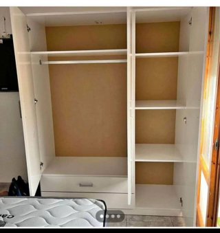 Armario 219€ nuevo