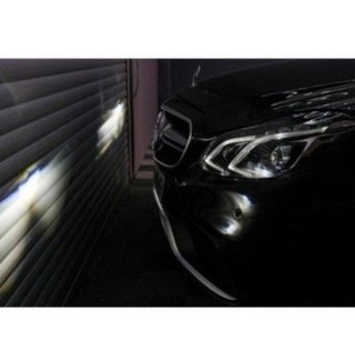 Faros LED Xenon para Mercedes Clase E W212 (2009-2