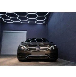 Faros LED Xenon para Mercedes Clase E W212 (2009-2