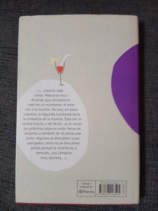 Literatura, adulterio y una Visa platino