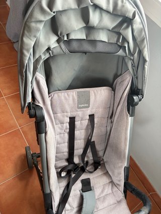 Passeggino Inglesina Quid2