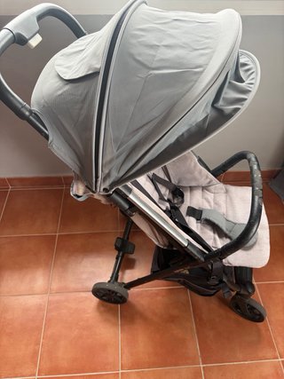 Passeggino Inglesina Quid2
