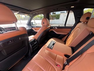 BMW X5 2021