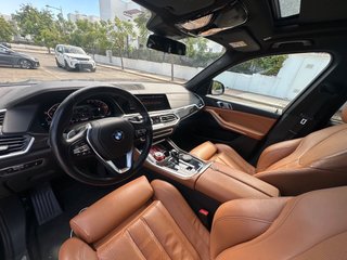BMW X5 2021