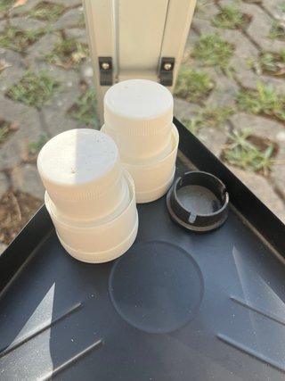 Telescopio Omegon Basic 150 EQ-4