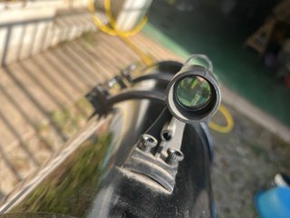 Telescopio Omegon Basic 150 EQ-4