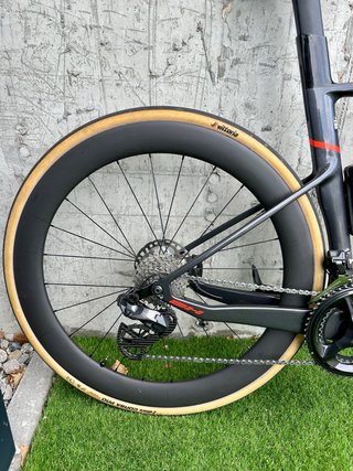 BH Aerolight Talla S