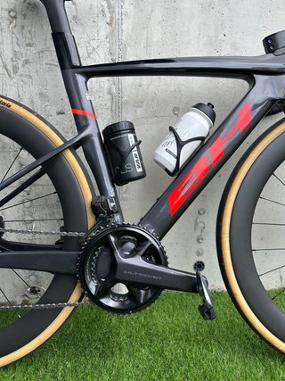 BH Aerolight Talla S
