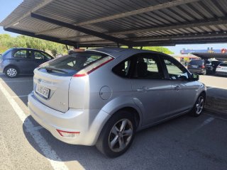 Ford Focus 2010 1.6 tdci
