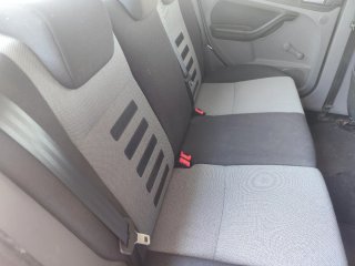Ford Focus 2010 1.6 tdci