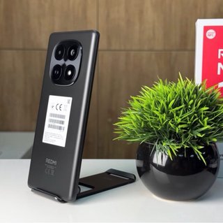 Xiaomi Redmi Note 15 256GB Negro