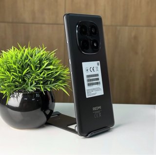 Xiaomi Redmi Note 15 256GB Negro