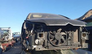 Citroen 341161 llanta 6.5jx17ch4 26 c4 coupe 1.6